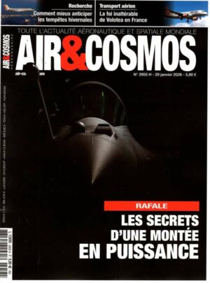 Air & Cosmos n°2955
