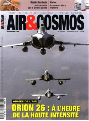 Air & Cosmos n°2958