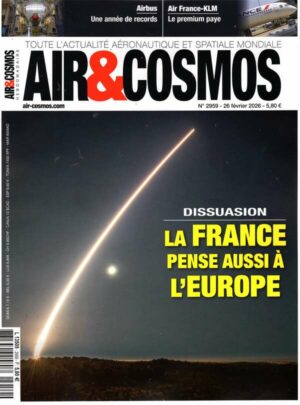 Air & Cosmos n°2959