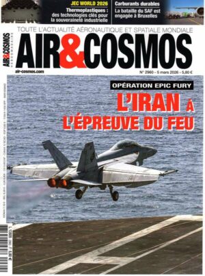 Air & Cosmos n°2960