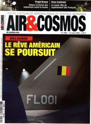 Air & Cosmos n°2961