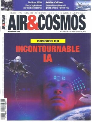 Air & Cosmos n°2962