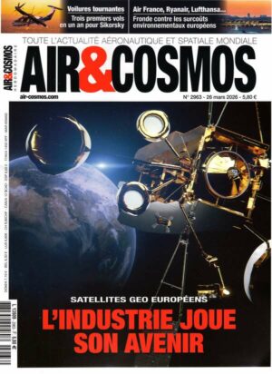 Air & Cosmos n°2963