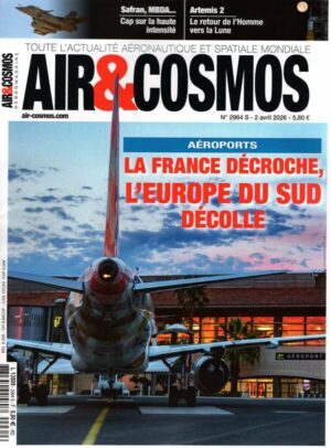 Air & Cosmos n°2964