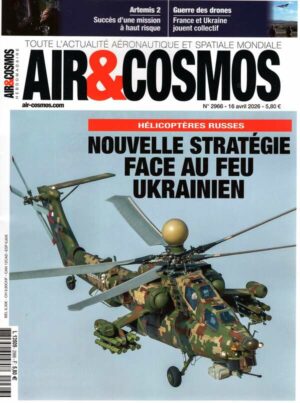 Air & Cosmos n°2966