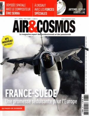 Air & Cosmos