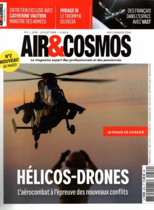 Air & Cosmos