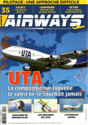 Airways n°35