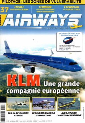 Airways n°37