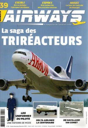 Airways n°39