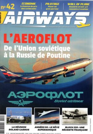 Airways n°42