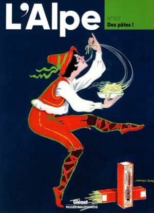L'Alpe n°107