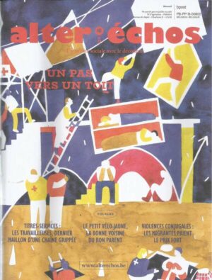 Alter Echos n°480