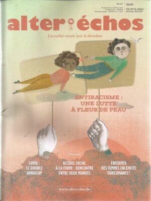 Alter Echos n°486