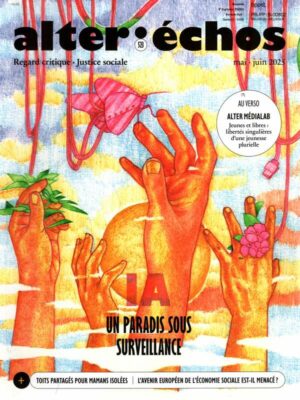Alter Echos n°523