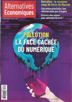 Alternatives Economiques n°397