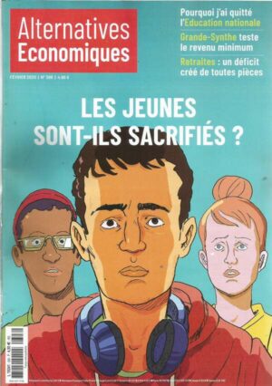 Alternatives Economiques n°398