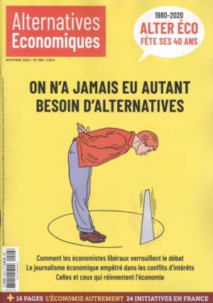 Alternatives Economiques n°406