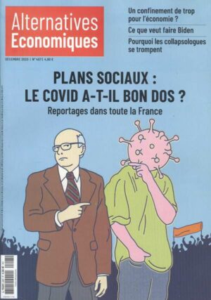 Alternatives Economiques n°407