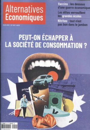 Alternatives Economiques n°410