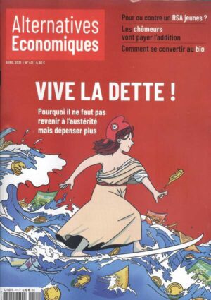 Alternatives Economiques n°411