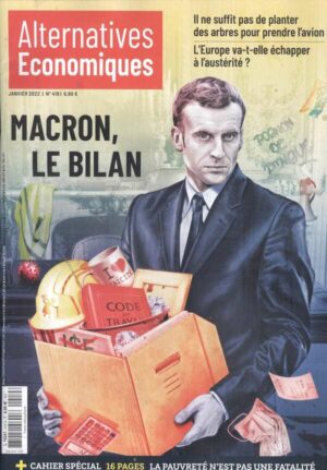 Alternatives Economiques n°419