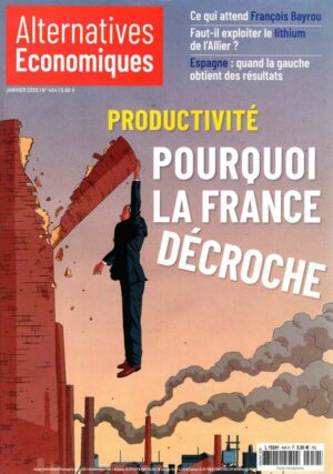 Alternatives Economiques n°454