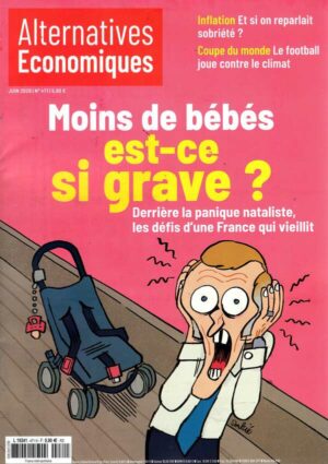 Alternatives Economiques