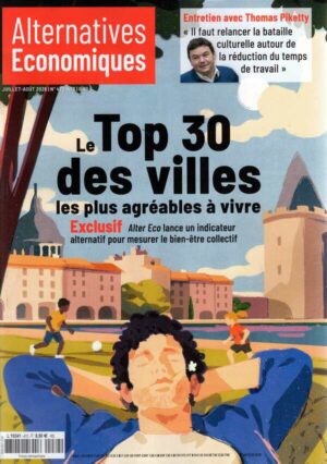 Alternatives Economiques