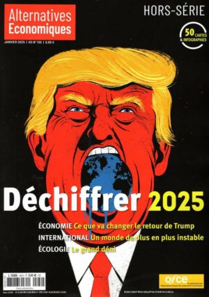 Alternatives Economiques H.S. n°130