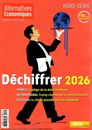 Alternatives Economiques H.S. n°132
