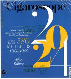 L'Amateur de Cigare H.S. n°1002