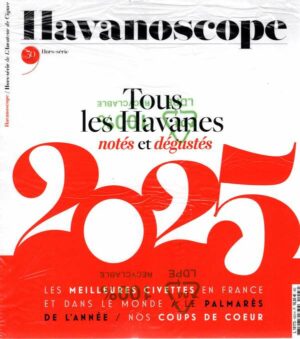 L'Amateur de Cigare H.S. n°1003