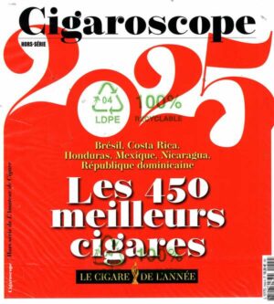 L'Amateur de Cigare H.S. n°1004