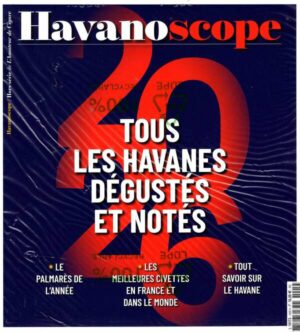 L'Amateur de Cigare H.S. n°1005