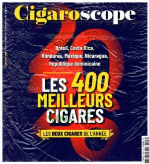 L'Amateur de Cigare H.S. n°1006