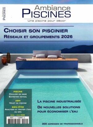Ambiance Piscines