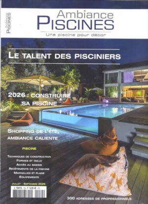 Ambiance Piscines