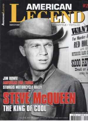 American Legend n°26