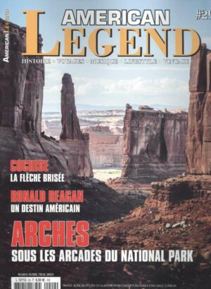 American Legend n°27