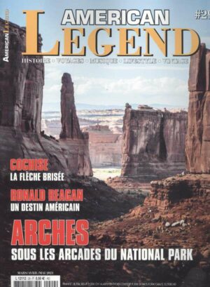 American Legend n°29