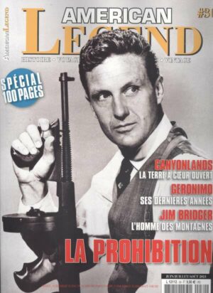 American Legend n°30