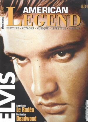 American Legend n°34