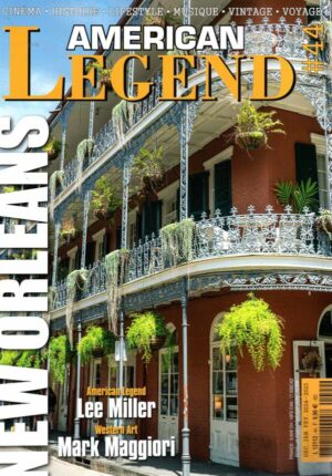 American Legend n°44