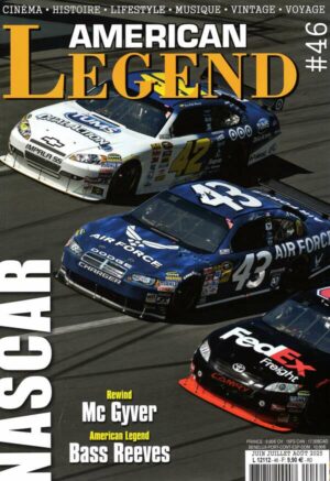 American Legend n°46