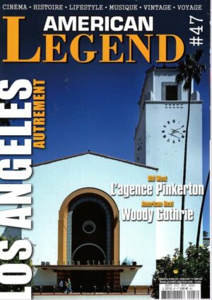 American Legend n°47