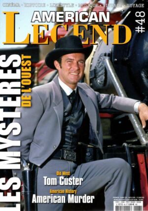 American Legend n°48