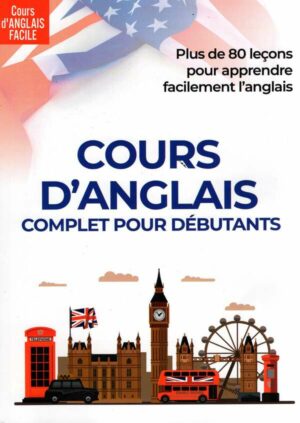 Cours D'anglais Facile n°22