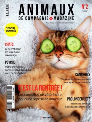 Animaux De Compagnie n°2