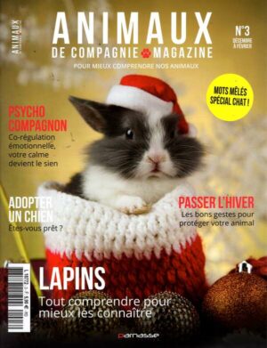 Animaux De Compagnie n°3